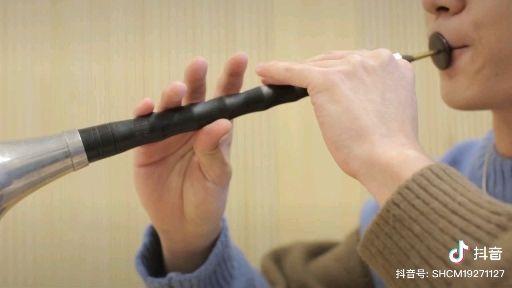 学唢呐视频,跟随视频教程轻松掌握吹奏技巧